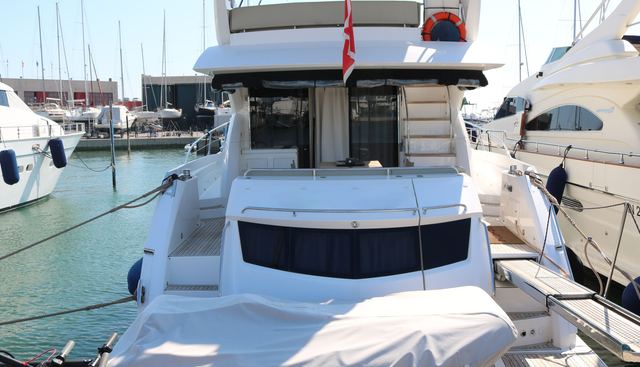 LADY MARIA yacht for sale 7