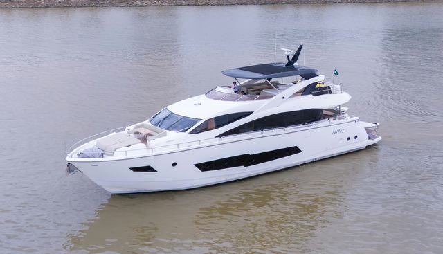 Dragon yacht for sale 2