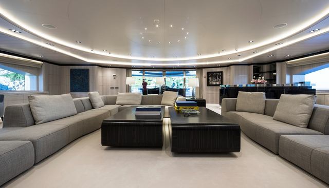 O'ptasia yacht for sale 23