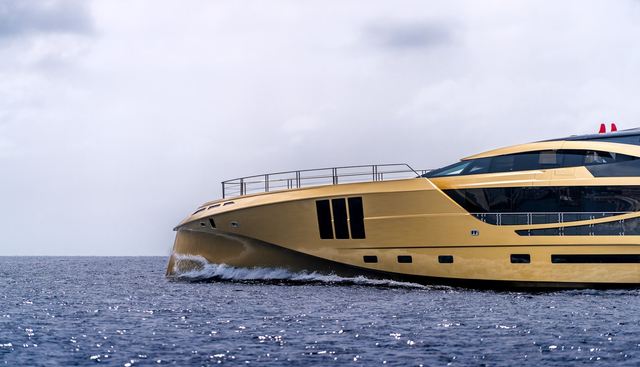 KHALILAH yacht for sale 34