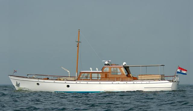 Atalanta J yacht for sale 3