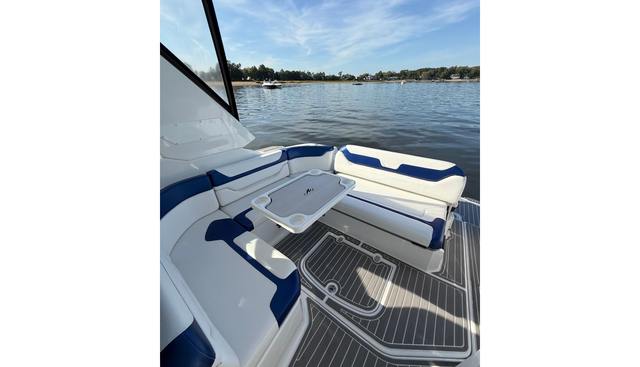 Wanderlust yacht for sale 7