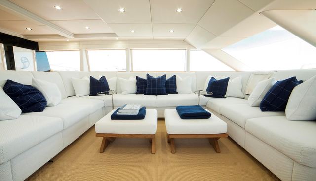 OCEANA yacht for sale 14