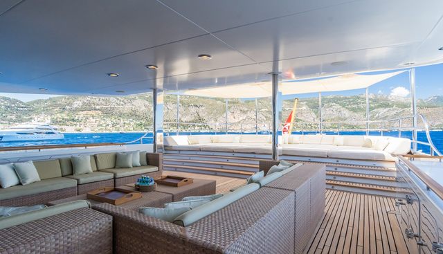 THE WELLESLEY yacht for sale 28