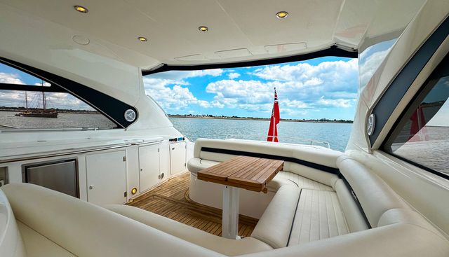 SOGGY DOLLAR yacht for sale 8