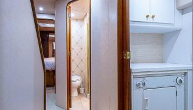 noname yacht for sale 40