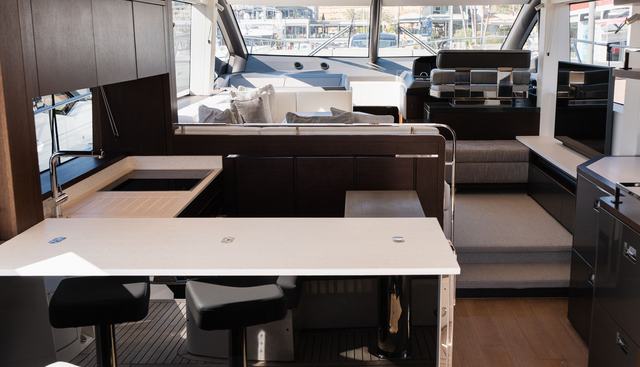 ECLIPSE I yacht for sale 25