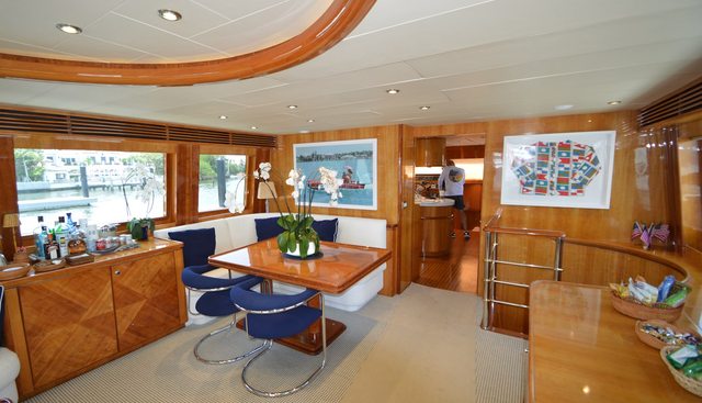 noname yacht for sale 9