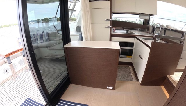 noname yacht for sale 15