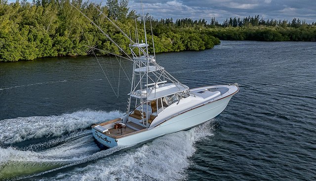 Perfection yacht for sale 7