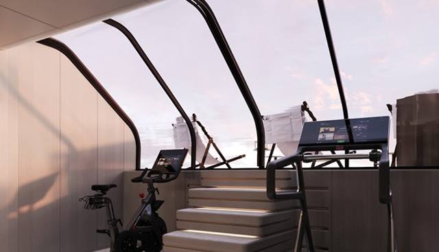 XIMENA yacht for sale 18