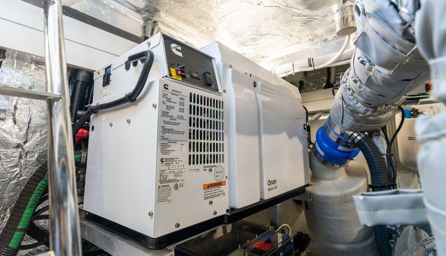 SALAMIS yacht for sale 49