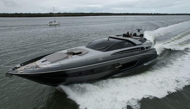 EVENFLOW yacht for sale 4