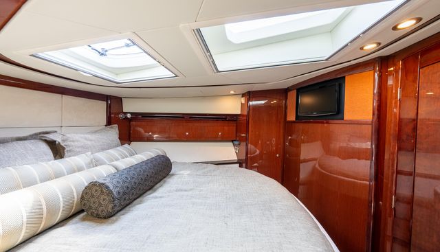 My Way Again yacht for sale 55