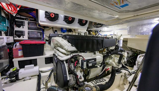 noname yacht for sale 95