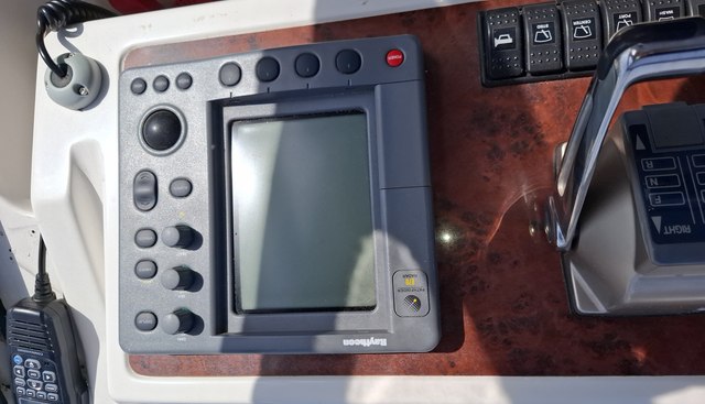 Tessa yacht for sale 17