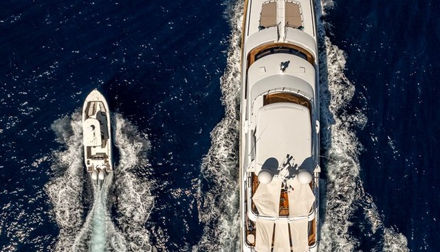 LADY H yacht for sale 10