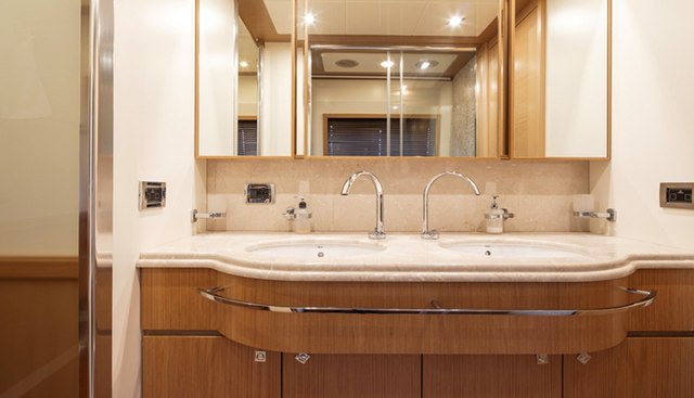 ALL WE NEED FOR TODAY yacht for sale 12