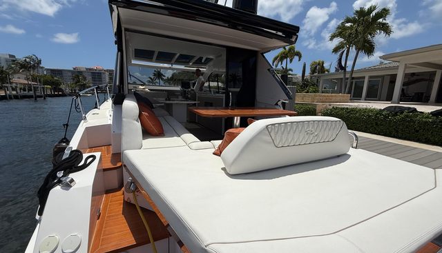 noname yacht for sale 8