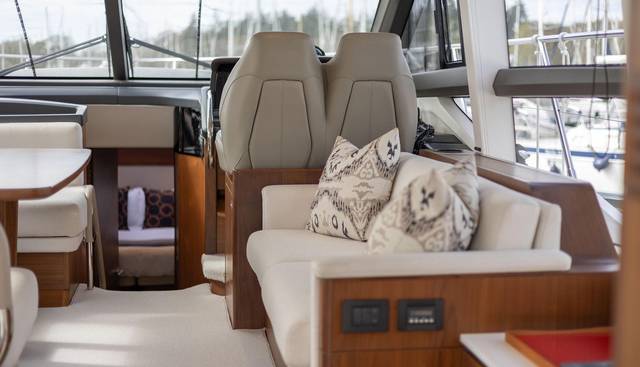 noname yacht for sale 22