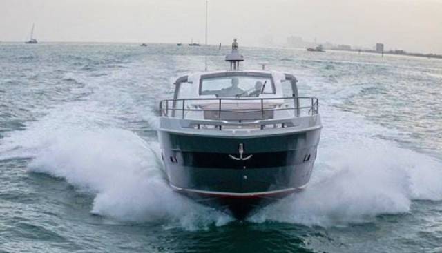 RELAPSE yacht for sale 5