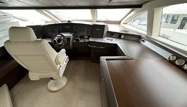 NIMIR yacht for sale 34