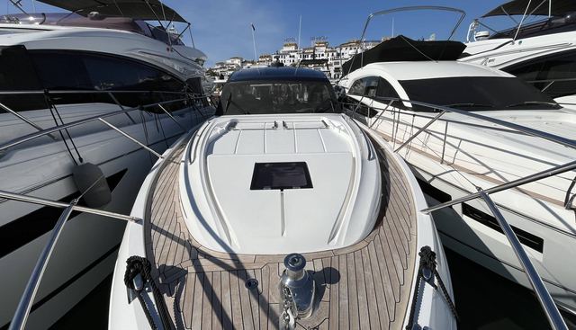 noname yacht for sale 7