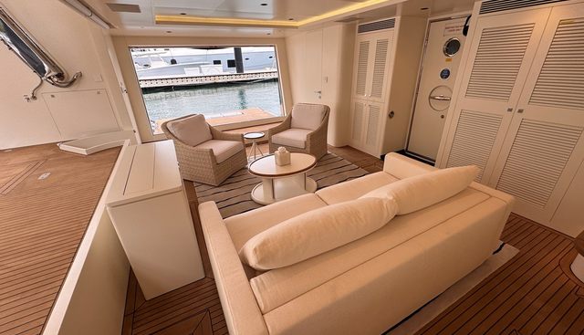 MISS MICHELLE yacht for sale 23