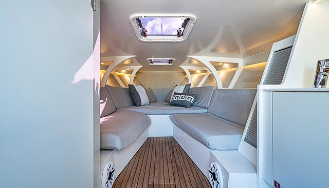 noname yacht for sale 9