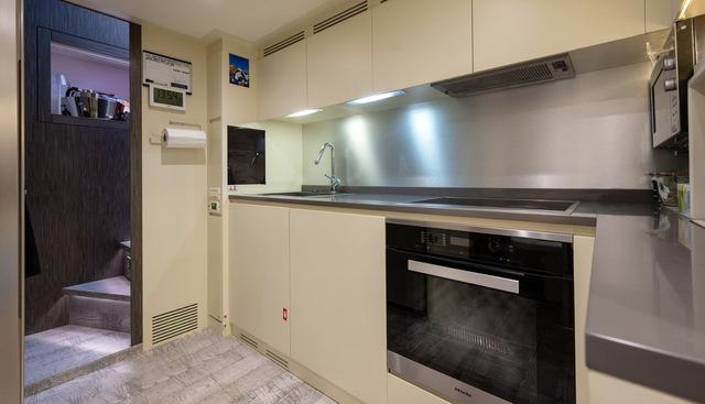 PRINCIPESSA CAPRICCIOSA yacht for sale 28