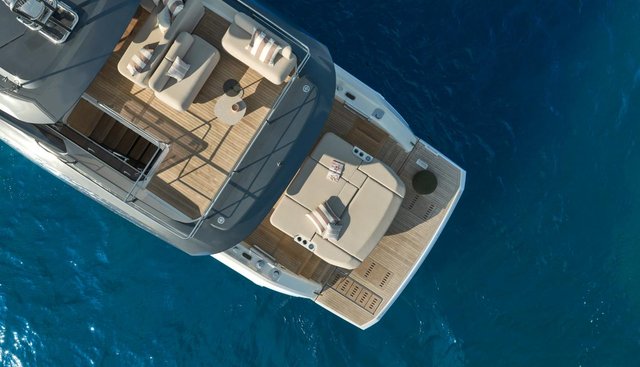 noname yacht for sale 7