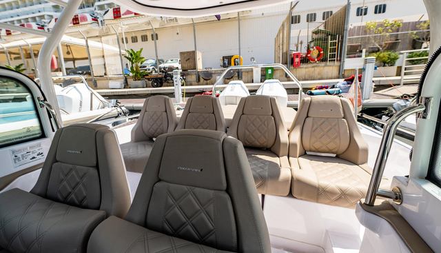 RNB yacht for sale 10