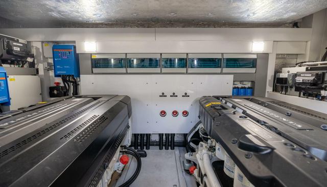 noname yacht for sale 83