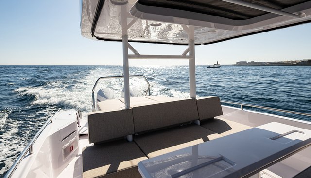 Nautiful yacht for sale 20