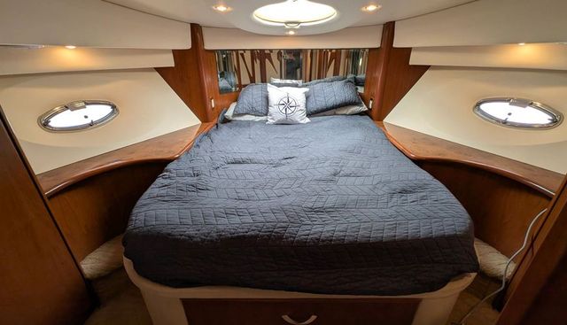 Lone Star yacht for sale 54