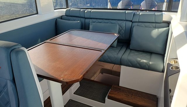 noname yacht for sale 7