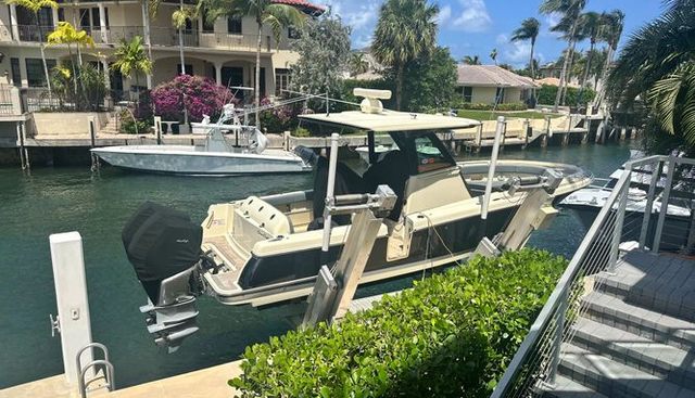 noname yacht for sale 23