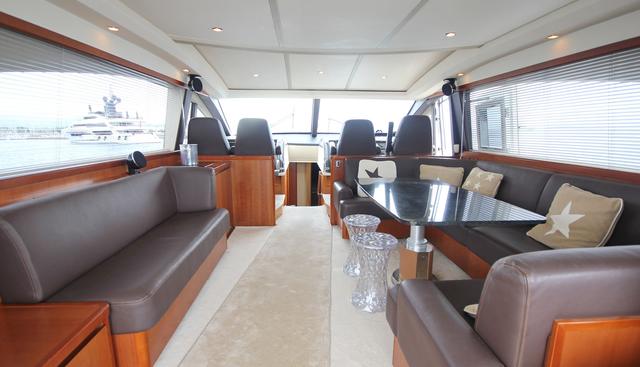 NO LIMIT yacht for sale 18