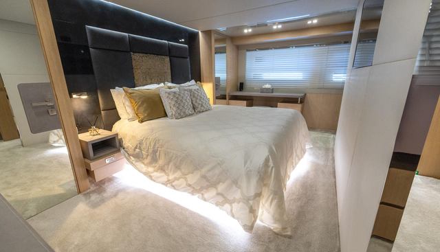 Sea Metri V yacht for sale 29