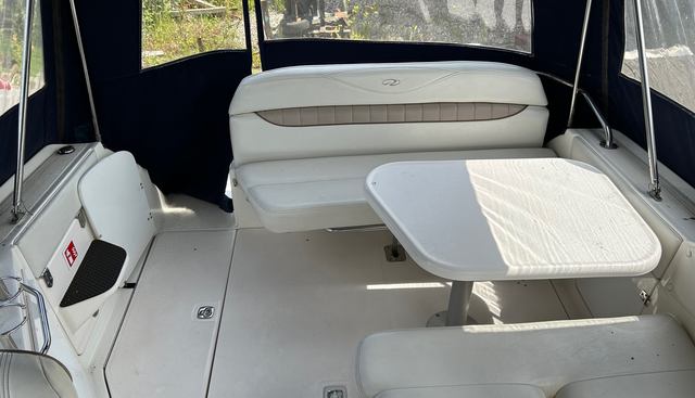 noname yacht for sale 8