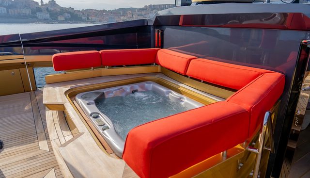 KHALILAH yacht for sale 43