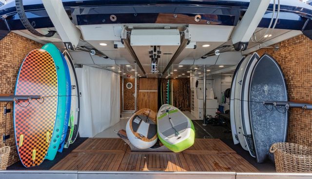 Galileo yacht for sale 24