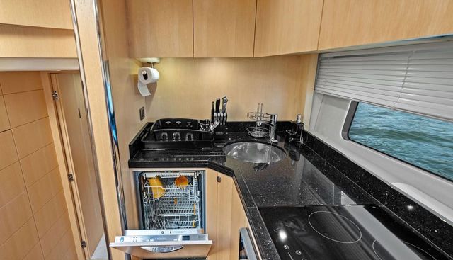 MISS INGRID yacht for sale 42