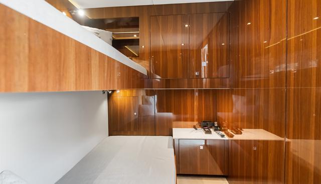 Tropical Dreamer yacht for sale 70