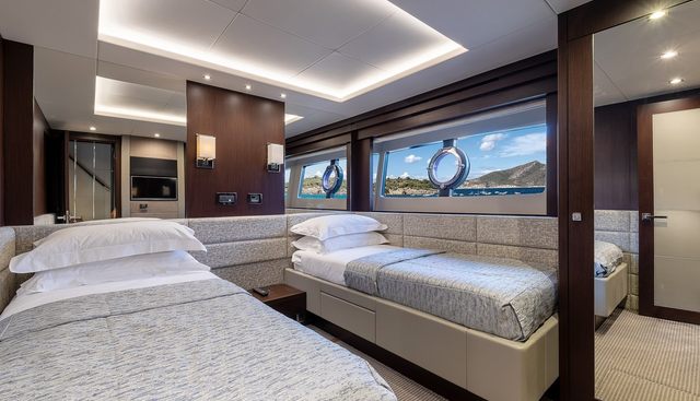 INSOMNIA yacht for sale 29