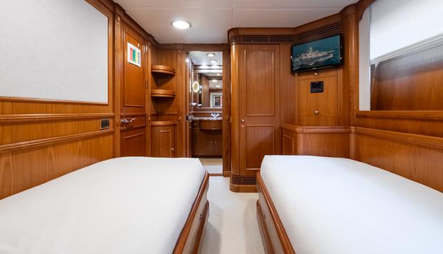 BEOWULF yacht for sale 25