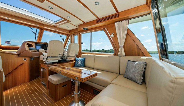 noname yacht for sale 13