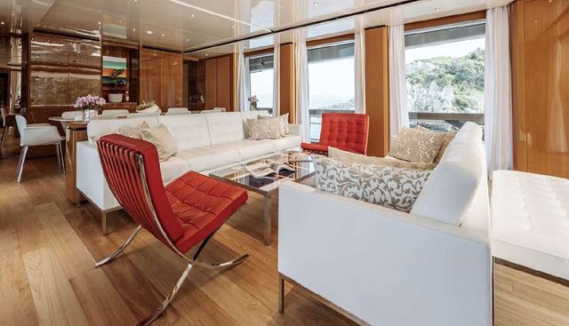 Erolia yacht for sale 5