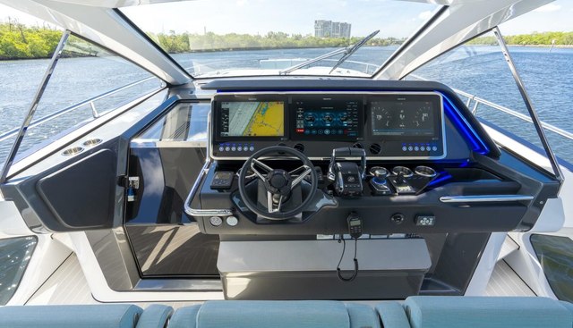 noname yacht for sale 29