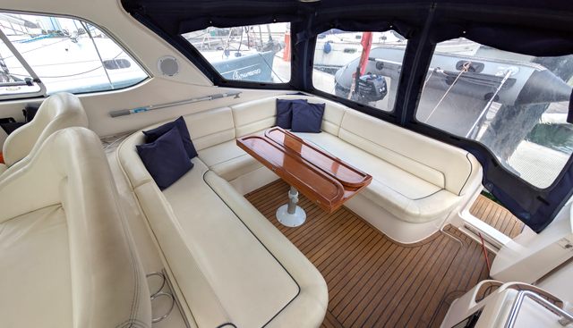 Whistledown yacht for sale 10